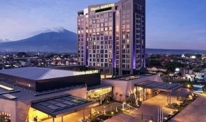 5 Hotel Terbaik Di Kota Malang 2023