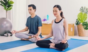 Mengenal Manfaat Yoga Bagi Kesehatan Dan Kesejahteraan Anda